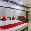 Отель OYO 30545 Hotel Jeevan Park, фото 9