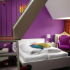 Отель Erg Leuk! Hotel Lunchroom Bed and Breakfast, фото 3