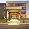 Отель Home2 Suites By Hilton Decatur Ingalls Harbor, фото 1