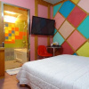 Отель Gwangan Kum Motel, фото 1