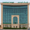 Отель Habitat Hotel All Suites Al Khobar, фото 1