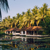Отель Dindi By The Godavari -Sterling Holiday Resorts в Рамараджуланка
