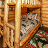Отель Log Home Retreat-1824 by Big Bear Vacations, фото 13