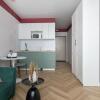 Гостиница Apartmens PTS (Апартменс ПТС) на улице Колпакова 44, фото 15