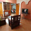 Отель Roble Urbano - Hostel, фото 13