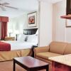 Отель Best Western Plus Philadelphia Choctaw Hotel & Suites, фото 26