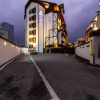 Отель Toronto Motel, фото 11
