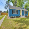 Отель Elizabeth City Abode w/ Fenced Yard, Near Downtown, фото 15