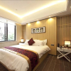 Отель Yashun Art Boutique Hotel, фото 2