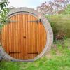 Отель Hobbit-style House in Bath, фото 4