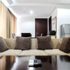 Отель Best Location 1BR The Mansion at Kemang Apartment, фото 4