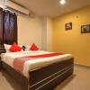 Отель OYO 13869 Hotel Saharsh Grand, фото 5