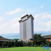 Отель Nanjing Zhongshan Hotel - Jiangsu Conference Center, фото 14