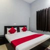 Отель Golden Leaf by OYO Rooms, фото 4