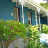 Отель Blue Sky Cottages, фото 9