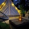 Отель a Nice bed & Breakfast in a Luxury Glamping Style, фото 11