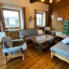 Отель Ferienwohnung Kehlsteinblick, фото 1