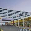 Отель Abuja Continental Hotel в Абудже