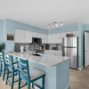 Отель Terrace At Pelican Beach 1001 3 Bedroom Home, фото 11