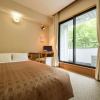 Отель Alpha Hotel in Jyozenji, фото 3