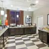 Отель Hampton Inn Pittsburgh University/Medical Center, фото 16