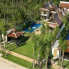 Отель Baan Chom Tawan Villa, фото 4