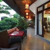 Отель Loc Phat Hoi An Homestay - Villa, фото 20