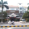 Отель Dong Cheng Hotel в Фошань