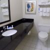 Отель Fairfield Inn Indianapolis South, фото 5
