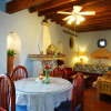 Отель Hacienda de las Flores, фото 17