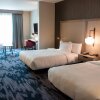 Отель Fairfield Inn & Suites by Marriott Davenport Quad Cities, фото 14