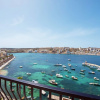 Отель Harbour Lights Seafront Penthouse by Getaways Malta, фото 15