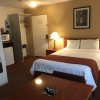 Отель Portofino Beach Inn в Энсинитасе
