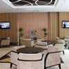 Отель Al Diar Sawa Hotel Apartments, фото 2