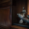 Отель Nakasyo Ryokan, фото 13