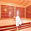 Отель Domizil Thirteen - Sauna and Glacier View, фото 10