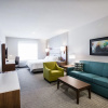 Отель Holiday Inn Hotel & Suites Calgary South Conference Ctr, фото 7