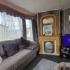 Отель Homely 3 Bedroom Caravan at Chapel st Leonard's, фото 7
