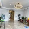 Отель Vienna International Hotel (Chongqing High-tech Zone Hangu Branch), фото 2