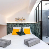 Отель Duplex : Plage 300m, Clim, Netflix, фото 2