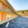 Отель Rodeway Inn Hot Springs National Park Area, фото 1