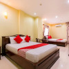 Отель Oyo 354 di Tan Hotel, фото 6