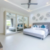 Отель Private 3 Bedroom Pool Villa! (MS22), фото 6