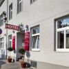 Отель Hahn Hotel Vienna City в Вене