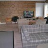 Отель Amazing Home In Straumgjerde With Wifi And 4 Bedrooms, фото 2