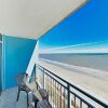Отель New Listing! Oceanfront W/ Balcony & Pools 1 Bedroom Condo, фото 15
