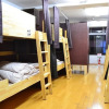Отель Simple Stay Hiroshima Peace Koenmae - Hostel, фото 25