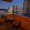 Отель Strata Hotel, фото 18