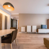 Отель UBA Accommodation Aparthotel, фото 26