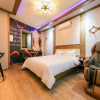 Отель Eumseong Rich Self Check-in Motel, фото 2